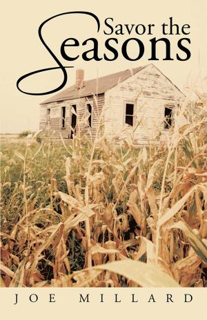 Cover of the book Savor the Seasons by Eric Keizer