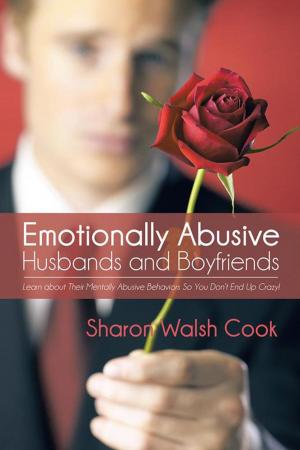 Cover of Emotionally Abusive Husbands and Boyfriends