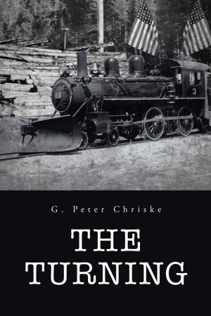 Cover of the book The Turning by C.A. Williams