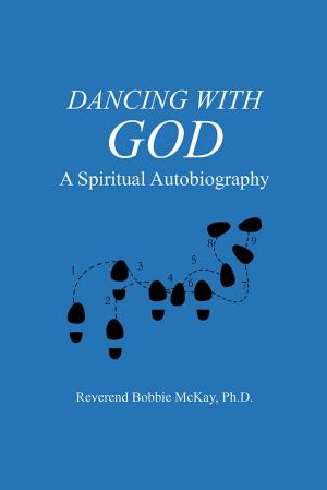 Cover of the book Dancing with God by R. M. Meade