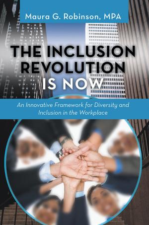 Book cover of The Inclusion Revolution Is Now