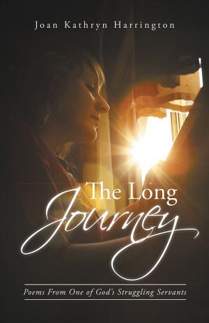 Cover of the book The Long Journey by Dale K. Cline