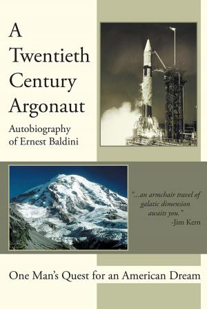 Cover of A Twentieth-Century Argonaut