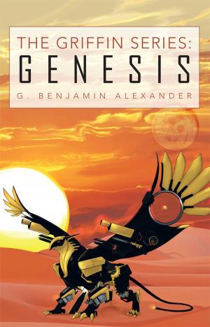 Cover of the book The Griffin Series: Genesis by Jack Archer