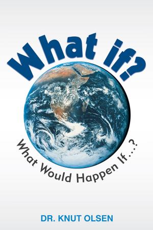 Cover of the book What If? by Mary Monaghan Sypawka