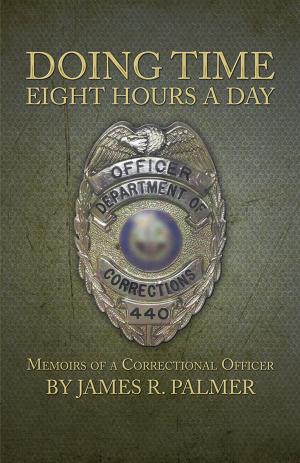 Cover of the book Doing Time Eight Hours a Day by Eric aka the TYGRRRR EXPRESS