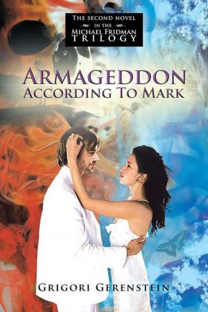 bigCover of the book Armageddon According to Mark by 
