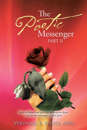 Cover of the book The Poetic Messenger Part Ii by Spidey Williams