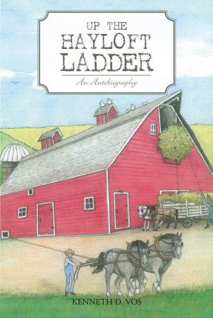 Cover of the book Up the Hayloft Ladder by Cynthia Boccuti