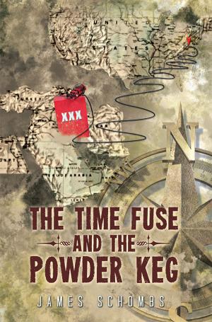 Cover of the book The Time Fuse and the Powder Keg by Sonya Johnson