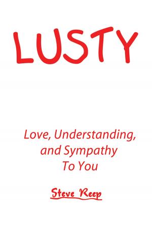 Cover of the book Lusty by Teresa L. Jones
