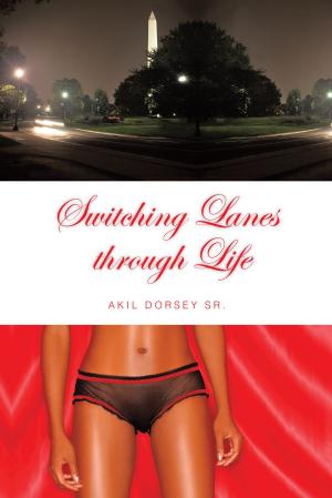 Cover of the book Switching Lanes Through Life by A. T. Haessly
