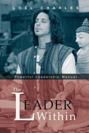 Cover of the book The Leader Within by Mark Henz