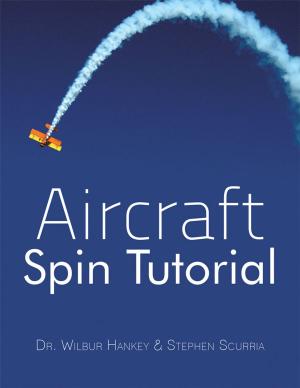 bigCover of the book Aircraft Spin Tutorial by 