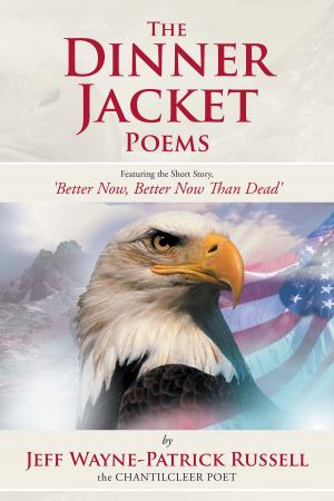 Cover of the book The Dinner Jacket Poems by Ron Rash