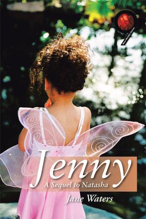 Cover of the book Jenny by J. B. Scott