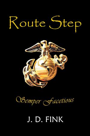 Cover of the book Route Step by Roger J. Geronimo