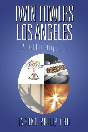 Cover of the book Twin Towers Los Angeles by J.B. Ralph