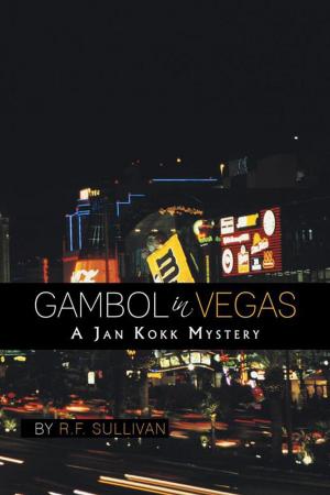 Cover of the book Gambol in Vegas by Christine Falk