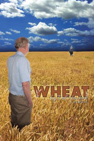 Cover of the book Wheat by Art De Groot