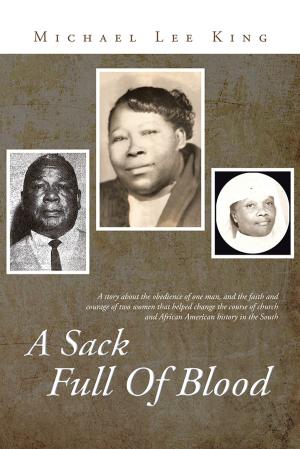 Cover of the book A Sack Full of Blood by Arthur Ziffer
