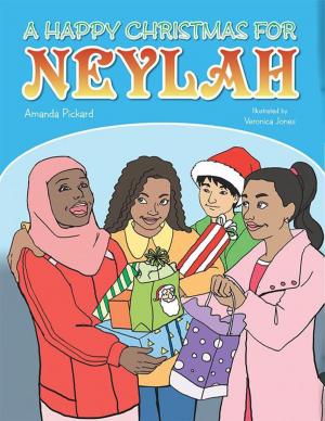Cover of the book A Happy Christmas for Neylah by Douglas W. Lombard