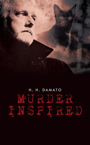 Cover of the book Murder Inspired by Jordan Tucker