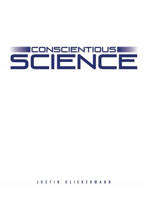 Cover of the book Conscientious Science by Addie Cole