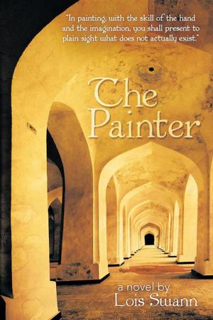 Cover of the book The Painter by Nicole Thompson