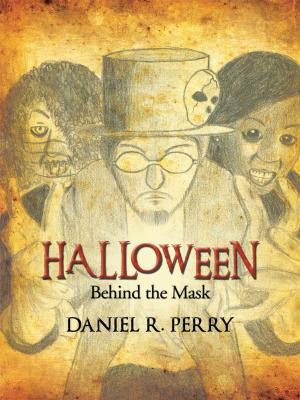 Cover of the book Halloween by Yakubu Ibrahim