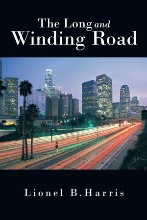 Cover of the book The Long and Winding Road by Brenda William Harewood, James Reed Campbell