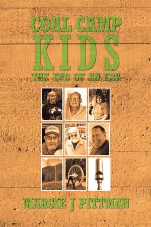 Cover of the book Coal Camp Kids by David LeSieur
