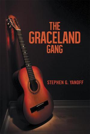 Cover of the book The Graceland Gang by Thomas Ray Crowel