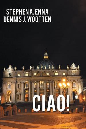 Cover of the book Ciao! by Cassius Ali