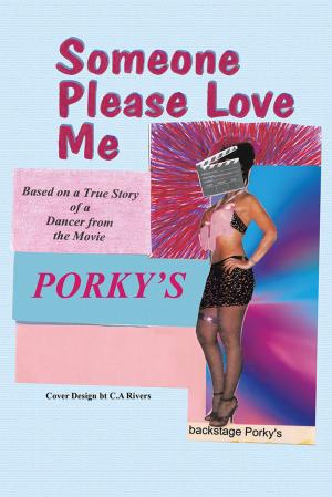 Cover of the book Someone Please Love Me by Logan Walker