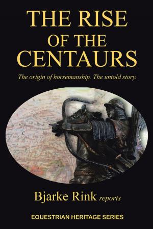 Cover of the book The Rise of the Centaurs by Charles W. Sharp Jr.
