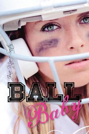 Cover of the book Ball Baby by Sonny Harper