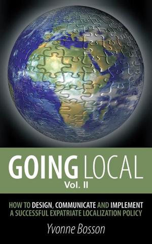 Cover of the book Going Local by Judy Seaberry