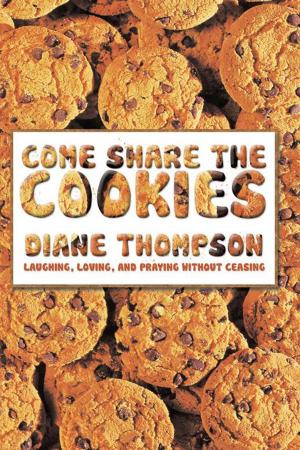 Cover of the book Come Share the Cookies by Sharol Hampton