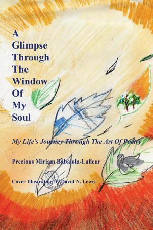 bigCover of the book A Glimpse Through the Window of My Soul by 