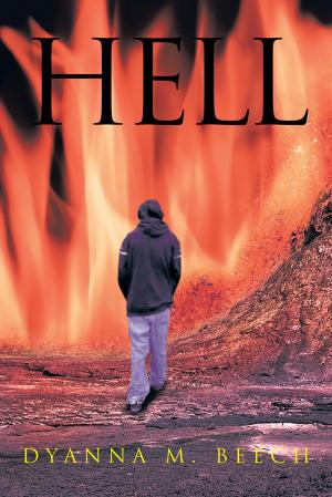 Cover of the book Hell by Kat Nightingale