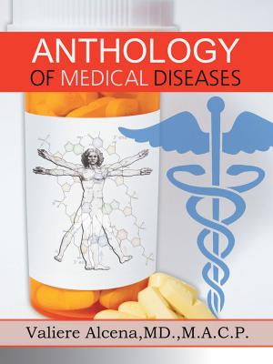 Book cover of Anthology of Medical Diseases