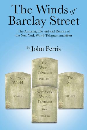Cover of the book The Winds of Barclay Street by Dick Snyder