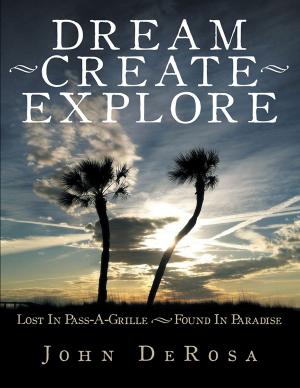 Cover of the book Dream - Create - Explore by Yolanda S. Peay