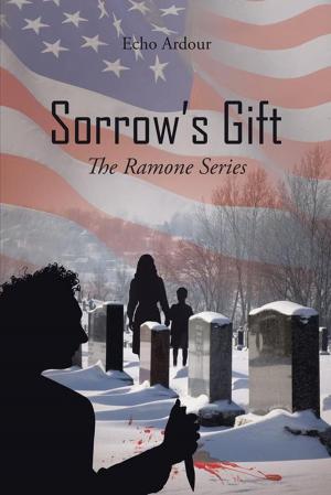 Book cover of Sorrow’S Gift