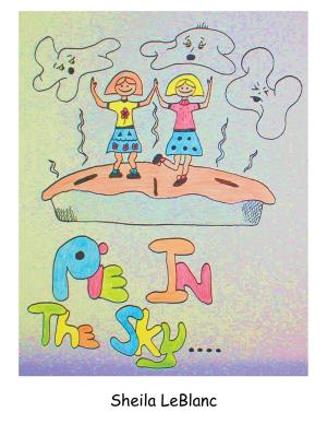 Cover of the book Pie in the Sky by Julia Allcut