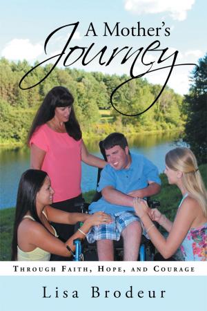 Cover of the book A Mother's Journey by Jason Atkinson