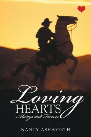 Cover of the book Loving Hearts by Jasper Dorgan