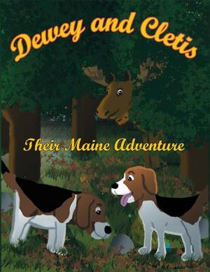 Cover of the book Dewey and Cletis by DR. TERRY L. PUETT