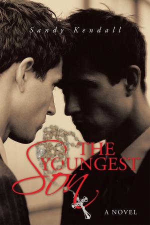 Cover of the book The Youngest Son by GS HILL